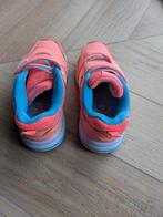 Reece sportschoenen maat 28 - Oranje/Blauw, Gebruikt, Ophalen of Verzenden, Reece, Jongen of Meisje