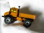 SIKU modelauto's Werkvoertuigen Trucks - Mooi en onbespeeld, Ophalen, Zo goed als nieuw, Auto, Overige merken