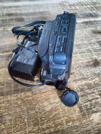 Akai videocamera PV-M4, Ophalen of Verzenden, Mini dv, Overige merken, 20x of meer