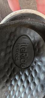 Crocs Literide Sandalen Dames - Zwart, Zwart, Crocs, Gedragen, Sandalen of Muiltjes