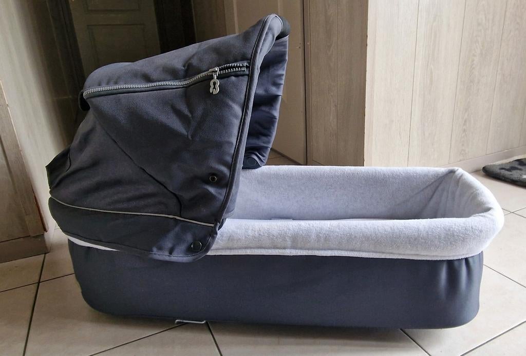 Koelstra kinderwagenbak, Kinderen en Baby's, Kinderwagens en Combinaties, Ophalen of Verzenden