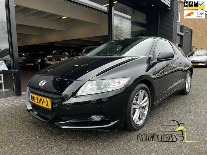 Honda CR-Z 1.5 i-Vtec IMA Sport / 70249 km, Auto's, Honda, Bedrijf, Te koop, CR-Z, ABS, Airbags, Airconditioning, Boordcomputer