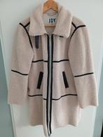Dames jas JDY maat M, Ophalen of Verzenden, Zo goed als nieuw, Beige