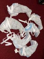 Staphorster Toefmutsen met kanten achterstrook, Kleding | Dames, Hoeden en Petten, Ophalen of Verzenden, Gedragen, One size fits all