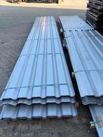 damwandplaten wand Ral 9006, 35 profiel, Ophalen of Verzenden, Nieuw, Overige materialen, Minder dan 20 mm