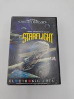 Starflight CIB PAL Sega Mega Drive - Klassieke RPG, Gebruikt, 1 speler, Ophalen of Verzenden, Role Playing Game (Rpg)