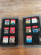 Nintendo Switch spellen - Diverse titels, Spelcomputers en Games, Games | Nintendo Switch, Gebruikt, Overige genres, Ophalen of Verzenden