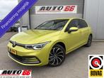 Volkswagen Golf 1.5 TSI Style, Voorwielaandrijving, Stof, Bedrijf, Golf