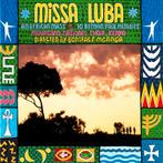 Muungano National Choir, Ophalen of Verzenden, Gebruikt, Overige soorten