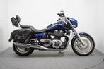 Triumph THUNDERBIRD 1600 (bj 2010), 1600 cc, Chopper, Bedrijf, Meer dan 35 kW