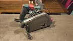 Parkside cirkelzaag/ invalzaag PTSS 1200 C2, Gebruikt, Invalzaag, Ophalen of Verzenden, Parkside