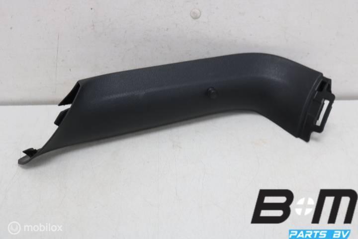 Achterklepbekleding rechts Audi A2 5G6867714C, Auto-onderdelen, Interieur en Bekleding, Gebruikt