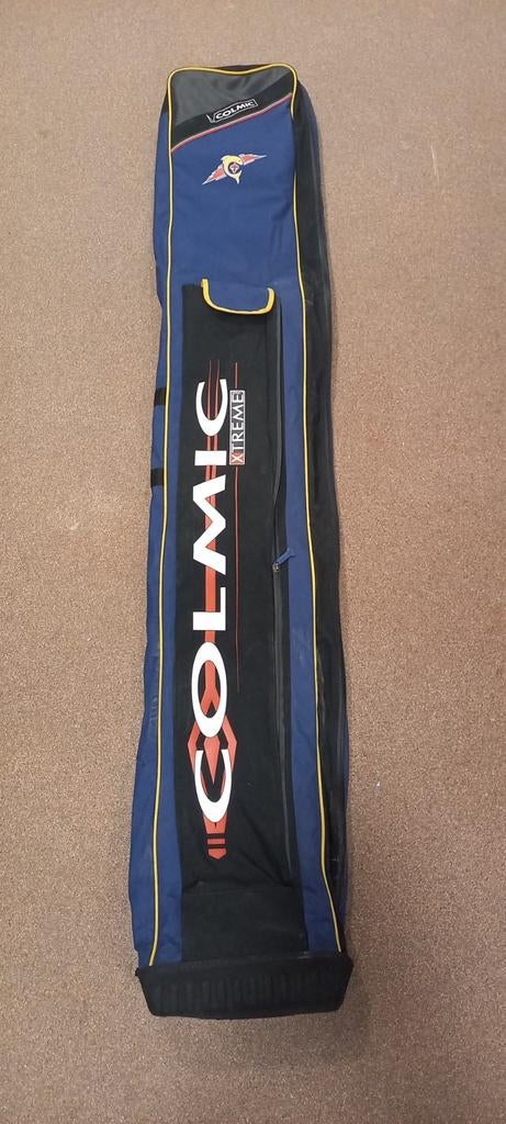 Colmic Extreem Vaste Hengel Foudraal, Colmic, Nieuw, Ophalen of Verzenden, Vaste hengel