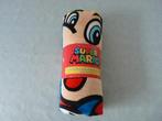Super Mario handdoek of Strandlaken – 70x140 Nieuw, Ophalen of Verzenden, Nieuw, Blauw, Handdoek