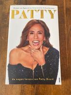 Patty: De negen levens van Patty Brard - Biografie, Ophalen of Verzenden, Gelezen, Film, Tv en Media