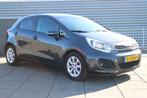 Kia Rio 1.2 CVVT Super Pack TREKHAAK, CRUISE CONTROL, AIRCO,, Euro 5, 4 cilinders, Origineel Nederlands, Handgeschakeld