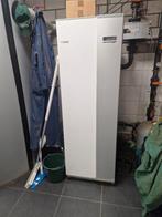 Warmtepomp + buffertank - NIBE F1345-60, Ophalen, Gebruikt, Overige typen, 150 cm of meer