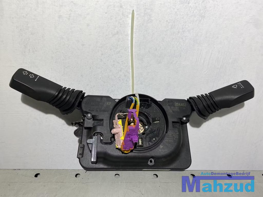 OPEL ZAFIRA B Stuurkolom combischakelaar 13276154KF, Gebruikt, Opel Automobile GmbH, Ophalen of Verzenden, Kontakt@opel-infoservice.de