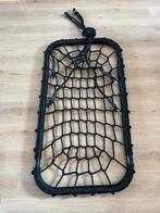 Nestschommel 140 x 80cm (gloednieuw! nieuwwaarde €119), Kinderen en Baby's, Speelgoed | Buiten | Speeltoestellen, Ophalen, Nieuw