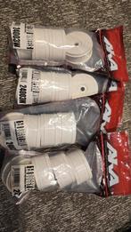 AKA 1:8 Buggy Evo Velgen Wit (16 stuks), Ophalen of Verzenden, Nieuw, Schaal 1:8, Onderdeel