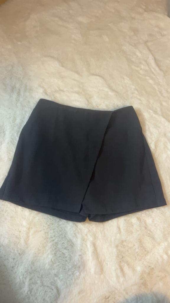 Broekrok meiden, Kleding | Dames, Ophalen, Zwart, Zo goed als nieuw, Maat 34 (XS) of kleiner