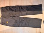 CARHARTT nieuwe broek W 40 L 34, Kleding | Heren, Ophalen of Verzenden, Zo goed als nieuw, Overige maten, Grijs