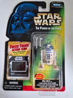 Star Wars POTF FF R2-D2 Astromech Droid with Datalink Tools, Verzamelen, Star Wars, Ophalen of Verzenden, Nieuw, Actiefiguurtje