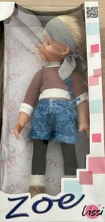 ZOE LISSI pop nieuw, Ophalen of Verzenden, Nieuw, Pop