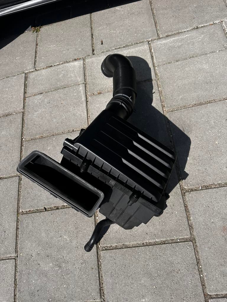Golf 7 GTI intake, Ophalen, Nieuw