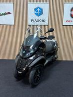 Piaggio MP3 500 LT 2012 Autorijbewijs Akrapovic, Motoren, Motoren | Piaggio, Scooter, Bedrijf, Automaat, 1 cilinder