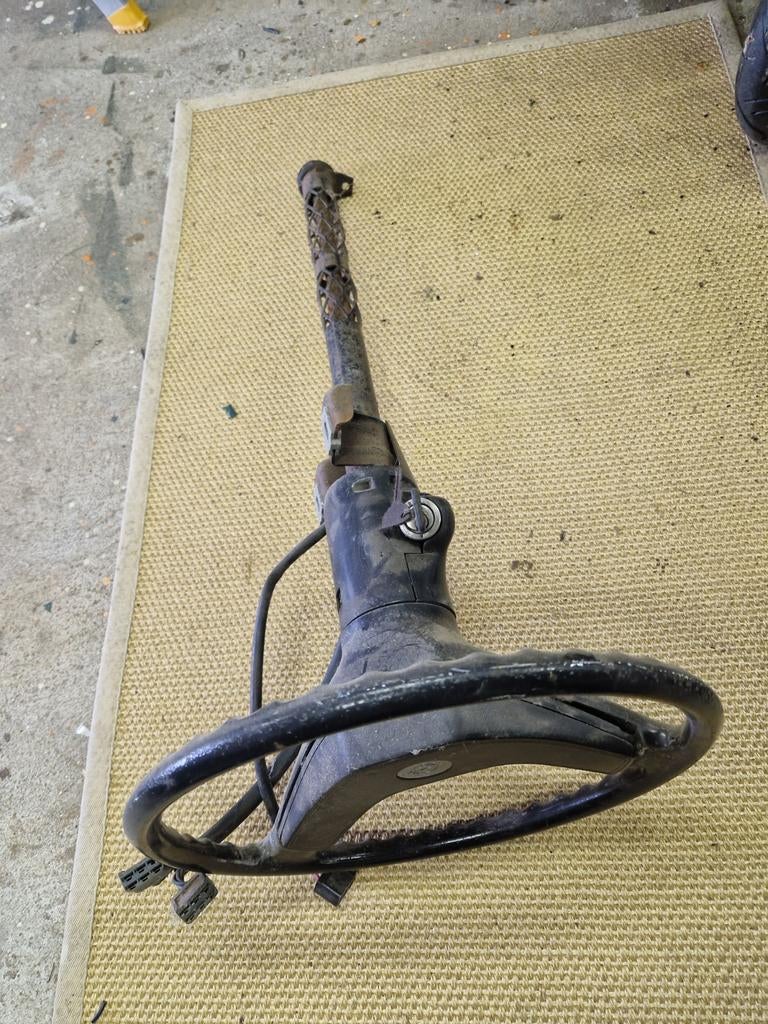 Opel Manta A onderdelen, Auto-onderdelen, Ophalen, Opel