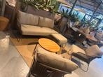 Moretti loungeset van het merk 4SO, Ophalen, Nieuw, Wicker