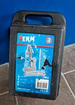 Potkrik 2000kg / 2T, Auto diversen, Ophalen, Zo goed als nieuw, Hydraulisch, Potkrik