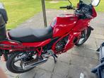 Yamaha diversion 600 voor onderdelen, Motoren, Ophalen, Gebruikt
