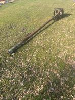 Mestmixer, Ophalen, Overige typen