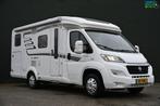 Hymer Exsis-T 474 enkele bedden nieuwe distributie, Tot en met 2, Bedrijf, Hymer, 6 tot 7 meter