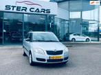 Skoda Fabia Combi 1.2-12V Classic, Airco, 5 deur, APK, Voorwielaandrijving, 450 kg, 1045 kg, Startonderbreker