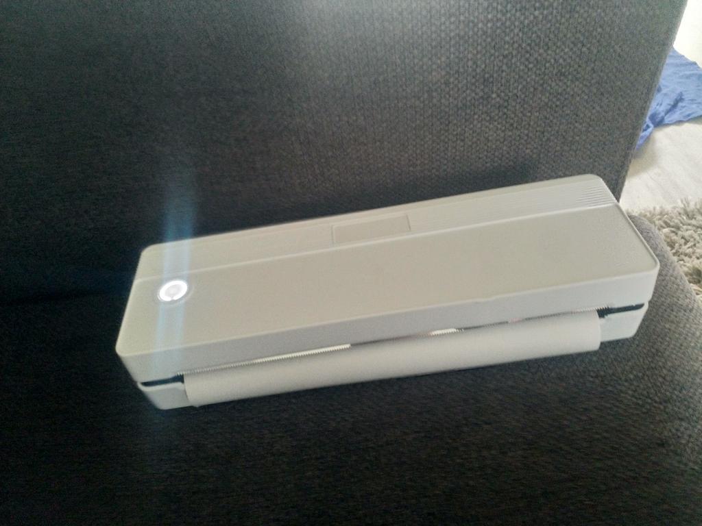 thermische printer. nieuw in doos., Ophalen of Verzenden, Nieuw