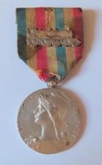 Uit inboedel: Franse eremedaille  Spoorwegen, incl verzenden, Verzenden, Overige materialen, Buitenland