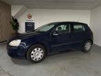 Volkswagen Golf 1.6 FSI Turijn Airco, Apple car play, Voorwielaandrijving, 1195 kg, Gebruikt, 4 cilinders
