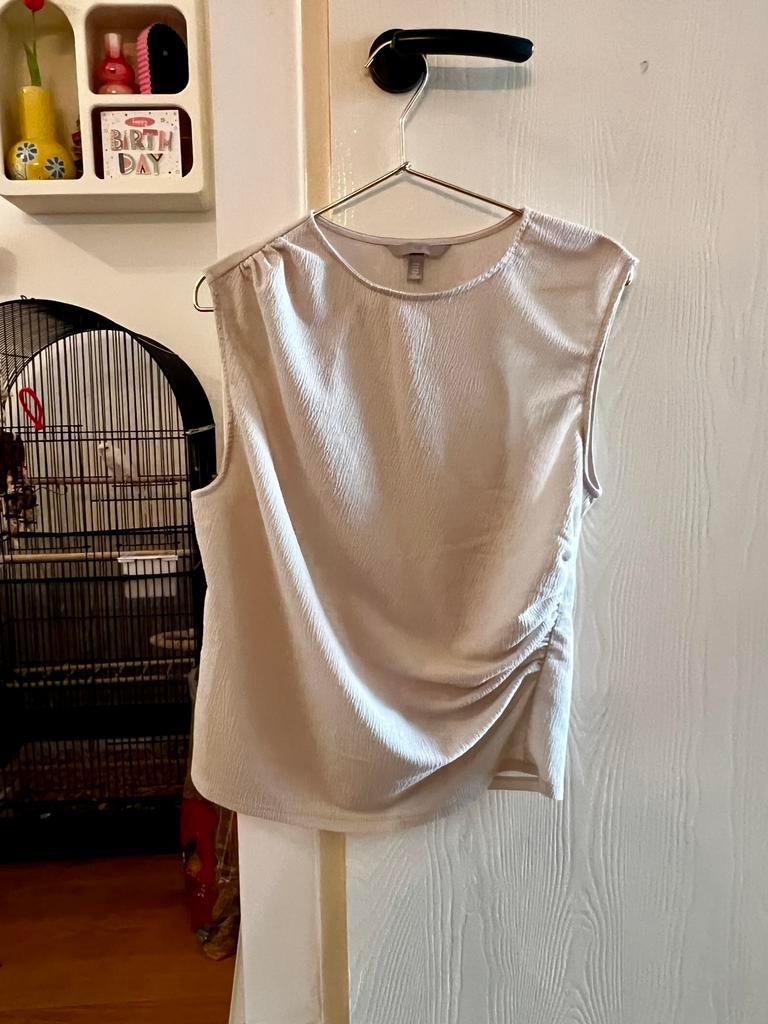 Top h&m maat M/38, Maat 38/40 (M), Overige kleuren, Ophalen of Verzenden, Zo goed als nieuw