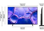 Samsung Crystal 55 inch nieuw in doos, Ophalen, 50 Hz, Zo goed als nieuw, Samsung