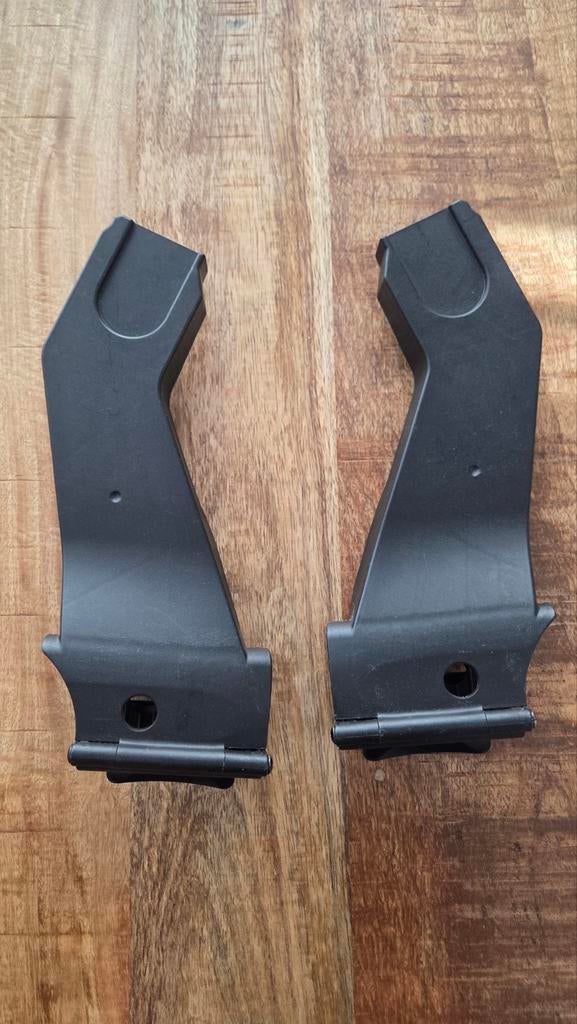 Joolz Geo 2 Duo speciale adapters, Kinderen en Baby's, Kinderwagens en Combinaties, Ophalen of Verzenden, Kinderwagen, Overige merken