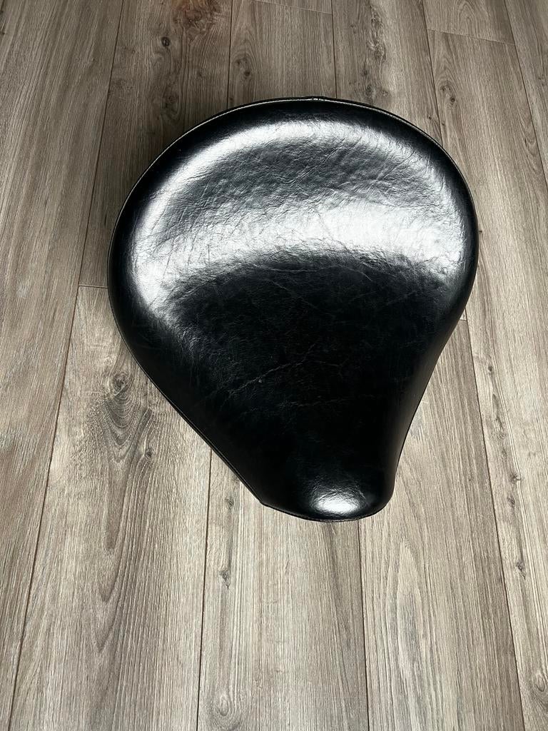 Origineel zadel Yamaha Dragstar 1100 XVS Classic, Motoren, Ophalen, Gebruikt