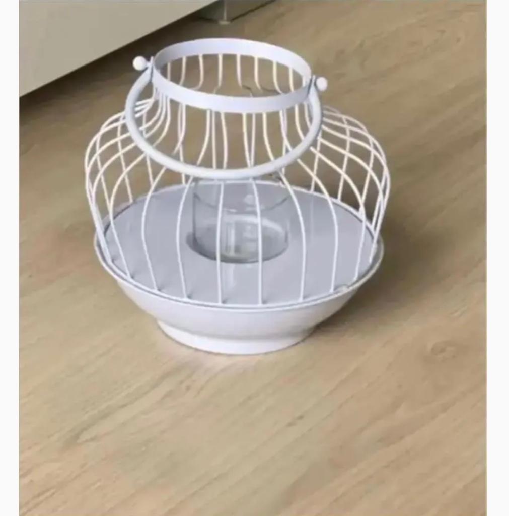 Kaarsenhouder woondecoratie accessoire kandelaar huisdecorat, Ophalen of Verzenden, Metaal, Minder dan 25 cm