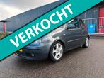 Seat Arosa 1.4i-16V Sport INRUILKOOPJE 999 EURO, Auto's, Voorwielaandrijving, Gebruikt, Origineel Nederlands, Bedrijf