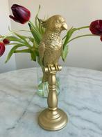 Beeld- toekan- goud, Ophalen, Koper of Brons