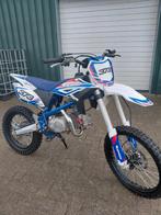 Pitbike Gepard 140cc 4 takt, Ophalen of Verzenden, Overige merken
