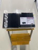 Kamadur HP 80x compatibele toner cartridge, Zwart-en-wit printen, Printer, Nieuw, Ophalen of Verzenden