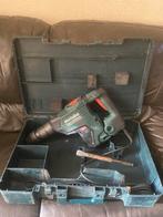 Metabo hakhamer MHEV 5 BL, Ophalen of Verzenden, Gebruikt